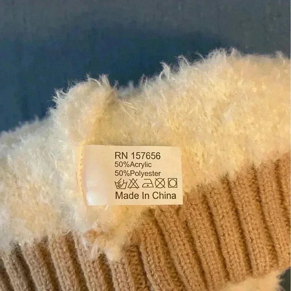 N/A women’s beanie